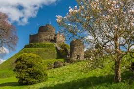 Cornwall cornwall is a duchy in the south west of the united kingdom. Castles In Cornwall