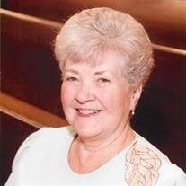 Dora Marie Cupp Rudolf Obituary