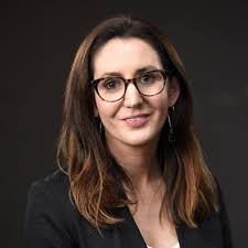 Haley Hebert's Instagram, Twitter & Facebook