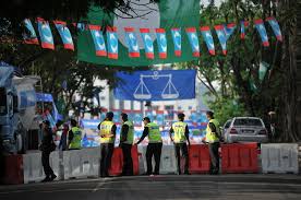 Malaysia experienced her 13th general election on 5 may 2013. Updated Malaysia General Election Date 5 May Or 9 May 2018 News Rojak Daily