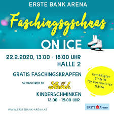 Alle angaben ohne gewähr auf vollständigkeit und richtigkeit! Erste Bank Arena Home Facebook