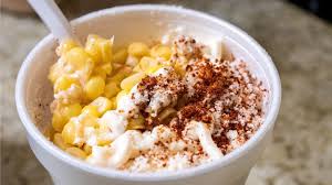 Esquites tradicionales