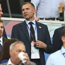 Président de la Fédération ukrainienne, Andreiy Chevtchenko se confie sur son rôle face à la guerre : « Le football est un outil très puissant »