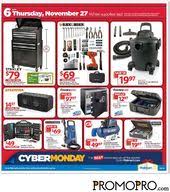 Black And Decker Rolling Tool Box Walmart Black Friday Ad Scan 2014 Page 20 Stanley Rolling Tool Chest 24 6 W X 11 8 D X 37 H 79 Black Dec Walmart Black Friday Ad Black Friday Ads Walmart