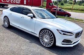 352 Likes 3 Comments Bombwhips Bombwhips On Instagram Volvo S90 On 24 Forgis Ballerzincwheelz Volvo Volvos90 24s Bomb In 2020 Volvo S90 Volvo Volvo Cars