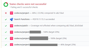 Uploads coverage reports from your ci; Why Is This Codecov Report Saying That I Ve Reduced My Coverage When I Don T Believe I Have Stack Overflow