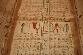 star charts reveal how ancient egyptians planned to navigate