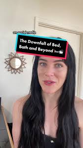 Here’s why #bedbathandbeyond went bankrupt from the one and only @kylascan  #bbby #bedbathandbeyondclosing #bedbathandbeyondbankruptcy