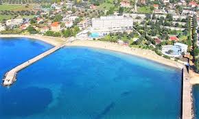 Cele mai bune oferte si vacante de city break Hotel Bomo Palmariva Beach Evia