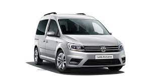 2020 volkswagen caddy fiyati ve versiyonlari log