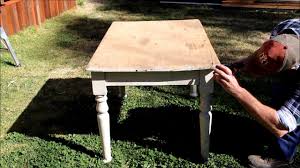 old huon pine table restoration youtube
