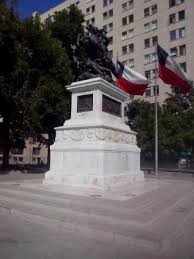 On 15 december 1810 o'higgins was elected congressman for conception, making important policy actions, but a military coup realistic pro and a change of government away it's power. Monumento A O Higgins Picture Of Cripta De Bernardo O Higgins Santiago Tripadvisor