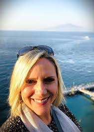 Michele Ackerman's Instagram, Twitter & Facebook