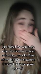 Scarlett Rich Bow Broke