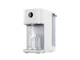 How do instant hot water dispensers work? Viomi Clean Water Instant Hot Water Dispenser X2 If World Design Guide