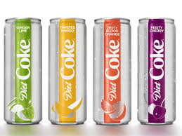 Coca Cola Is Making Massive Changes To Diet Coke Business Insider