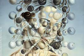 Now it's time to pass on to the other puzzles. Why Gala Dali Muse Model And Artist Was More Than Just Salvador S Wife Smart News Smithsonian Magazine