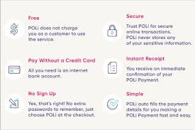 What can i do to keep my account safe? What Is Poli Payment All Your Questions Answered By Worldremit