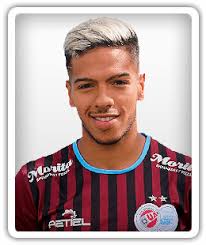 Atl. Lugano (Argentina)