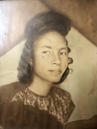 Alberta Anderson Obituary