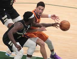Will bucks close out series for first title in 50 years? Sqazglhznuu Cm