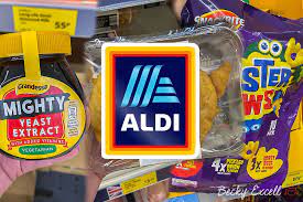 We did not find results for: 40 Accidentally Gluten Free Products In Aldi Specialbuys