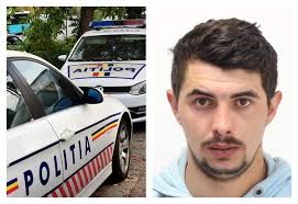 Un tânăr recidivist din Șimleu Silvaniei este urmărit național, după ce a  fost condamant pentru consum de droguri