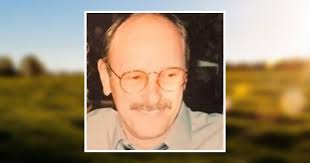 William R. "Bill" Matson, Jr. Obituary September 7, 2021