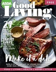 You can get now unicorn tea light holders 75p @ asda in store. Asda Good Living Magazine February 2019 By Asda Issuu
