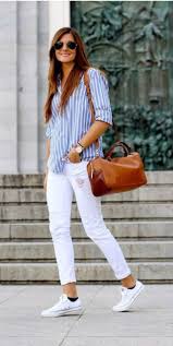 Кеды converse play comme des garcons. Outfit Converse Come Abbinare Le Iconiche Sneakers Roba Da Donne