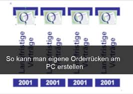 Vergessen sie nicht, lesezeichen zu setzen word vorlage ordnerrucken mit ctrl + d (pc) oder command + d (macos). Ordnerrucken Drucken Vorlagen Fur Word Und Co