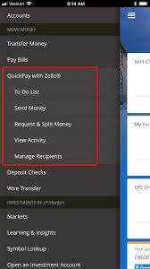 Changing your card on zelle. Chase Pay Vs Chase Quickpay Complete Guide 2021