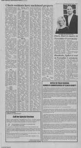 The Clinch County News October 16, 2013: Page 9