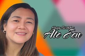 happy bd Te Frente!!!