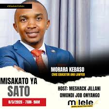 Milele FM