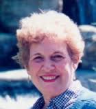 Esperanza Tenorio Obituary (2006)