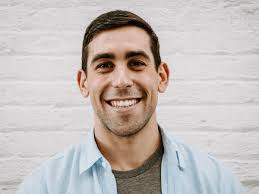 This local entrepreneur was 'like really, really bored' in college — so he  launched a startup