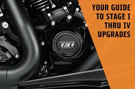 We did not find results for: Your Guide To Stage I Thru Iv Screamin Eagle Milwaukee Eight Engine Upgrades Harley Davidson Of Asheville