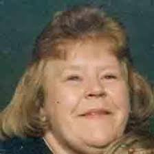 Viola Fay 'Randi' Davis Miller