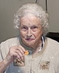 Virgie Kirk Jarrett Obituary November 5, 2024