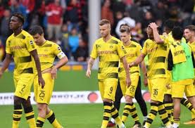 Bitte achtet auf einen angemessenen umgangston. Borussia Dortmund Vs Sc Freiburg Player Ratings