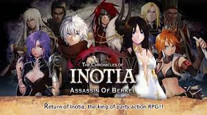 Game ini menyajikan game rpg android offline terbaik kali ini datang dari remake game rpg klasik di tahun 1980. Top 17 Game Rpg Offline Android Ringan Terbaik 2021