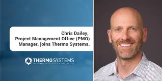 A New Partner Joins the Thermo Family