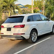 Image result for Carrara White 2023 Q7