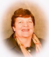 Condolence Book for Eileen Smyth (née Lyons) (Mullingar, Westmeath)