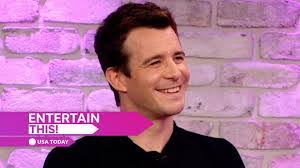 Katherine Dieckmann's Instagram, Twitter & Facebook