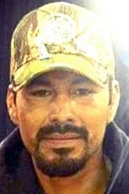 Jonathan Nofire Obituary