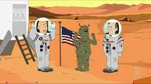 Episode Guide | Brickleberry Wiki | Fandom