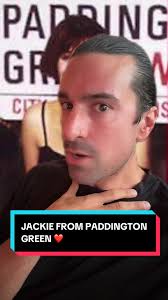 Paddington Green Documentary