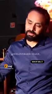 Katad fan Babbu mann da